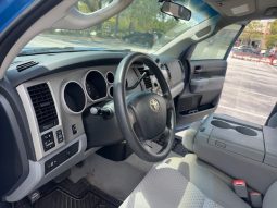 2008 Toyota Tundra full