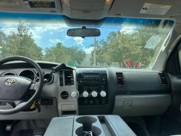 2008 Toyota Tundra full