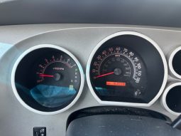 2008 Toyota Tundra full