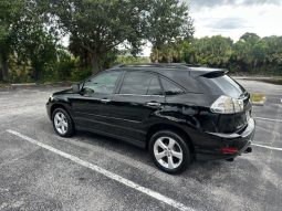 2008 Lexus RX RX 350 full