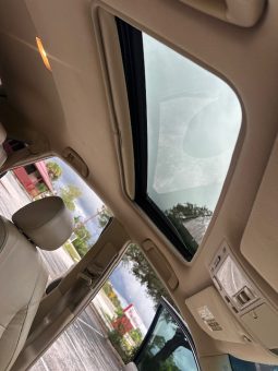 2008 Lexus RX RX 350 full