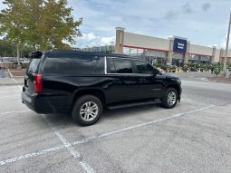 2015 Chevrolet Suburban LT 1LT full