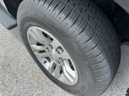2015 Chevrolet Suburban LT 1LT full