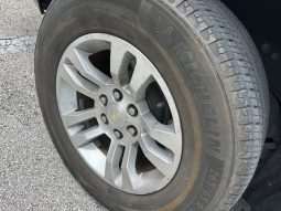 2015 Chevrolet Suburban LT 1LT full