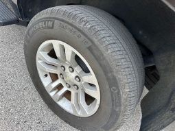 2015 Chevrolet Suburban LT 1LT full
