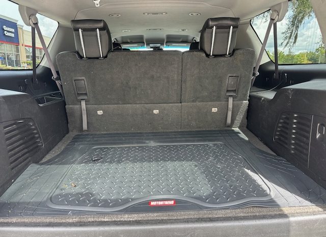 2015 Chevrolet Suburban LT 1LT full
