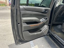 2015 Chevrolet Suburban LT 1LT full
