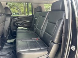 2015 Chevrolet Suburban LT 1LT full