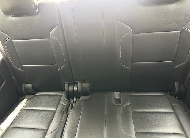 2015 Chevrolet Suburban LT 1LT full