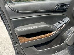 2015 Chevrolet Suburban LT 1LT full