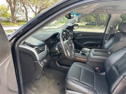 2015 Chevrolet Suburban LT 1LT full