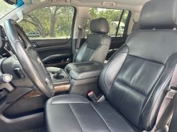 2015 Chevrolet Suburban LT 1LT full