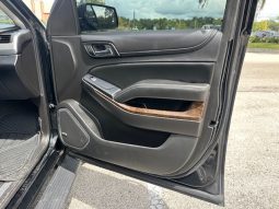 2015 Chevrolet Suburban LT 1LT full