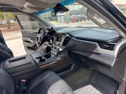 2015 Chevrolet Suburban LT 1LT full