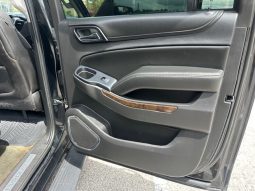 2015 Chevrolet Suburban LT 1LT full
