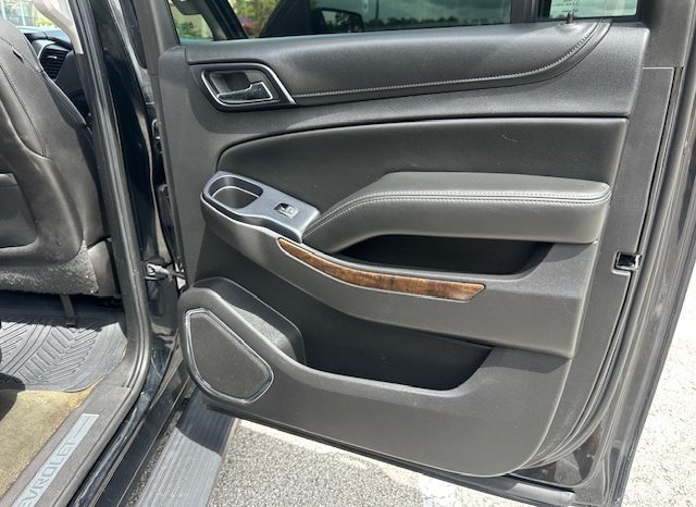 2015 Chevrolet Suburban LT 1LT full