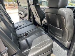 2015 Chevrolet Suburban LT 1LT full