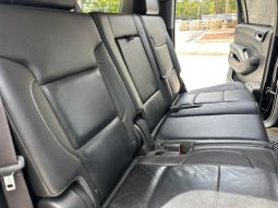2015 Chevrolet Suburban LT 1LT full