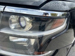 2015 Chevrolet Suburban LT 1LT full