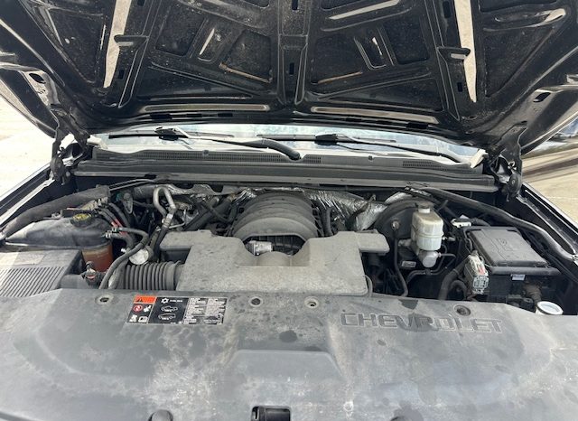 2015 Chevrolet Suburban LT 1LT full