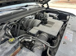 2015 Chevrolet Suburban LT 1LT full