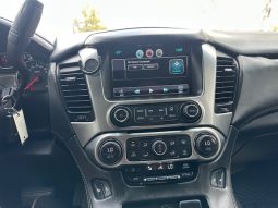 2015 Chevrolet Suburban LT 1LT full