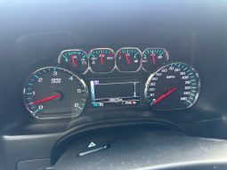 2015 Chevrolet Suburban LT 1LT full