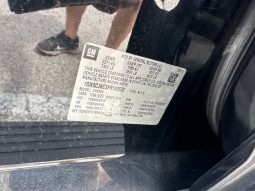2015 Chevrolet Suburban LT 1LT full