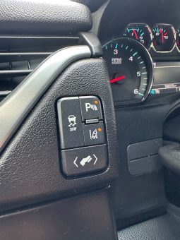 2015 Chevrolet Suburban LT 1LT full