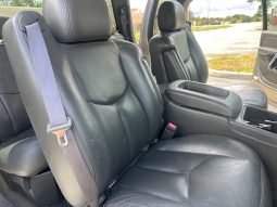 2004 GMC Sierra 1500 SLT Extended Cab Long Bed 1SD w/Rear Doors full