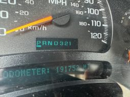 2004 GMC Sierra 1500 SLT Extended Cab Long Bed 1SD w/Rear Doors full