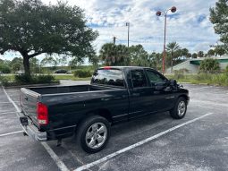 2003 Dodge Ram 1500 Crew Cab full