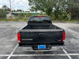 2003 Dodge Ram 1500 Crew Cab full