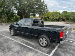 2003 Dodge Ram 1500 Crew Cab full