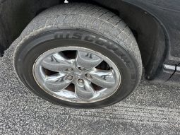 2003 Dodge Ram 1500 Crew Cab full