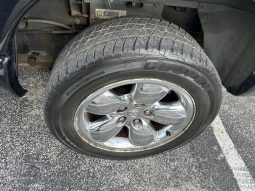 2003 Dodge Ram 1500 Crew Cab full