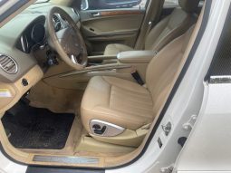 2007 Mercedes-Benz ML 350 full