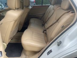 2007 Mercedes-Benz ML 350 full