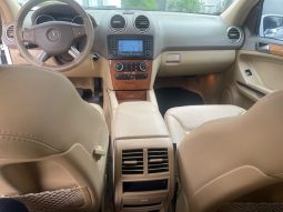 2007 Mercedes-Benz ML 350 full