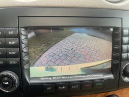 2007 Mercedes-Benz ML 350 full