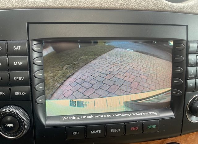 2007 Mercedes-Benz ML 350 full