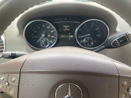2007 Mercedes-Benz ML 350 full