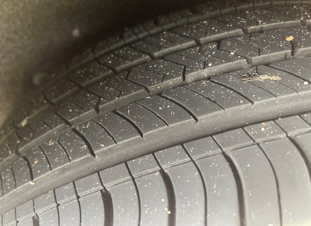 2007 Mercedes-Benz ML 350 full