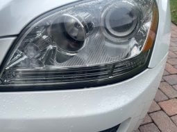 2007 Mercedes-Benz ML 350 full