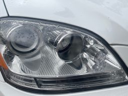 2007 Mercedes-Benz ML 350 full