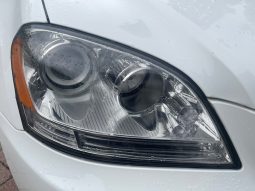 2007 Mercedes-Benz ML 350 full