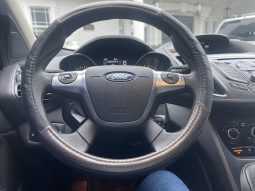 2016 Ford Escape S full