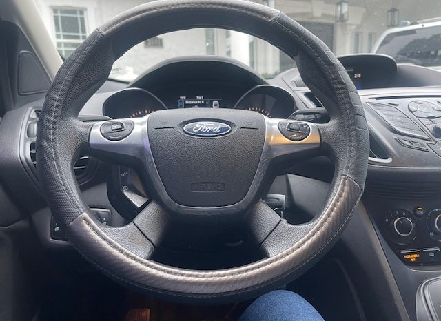 2016 Ford Escape S full