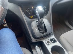 2016 Ford Escape S full