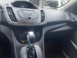 2016 Ford Escape S full